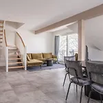 Apartment Haus Badestrand Badestrand 3