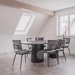 Apartment Haus Badestrand Badestrand 3 *