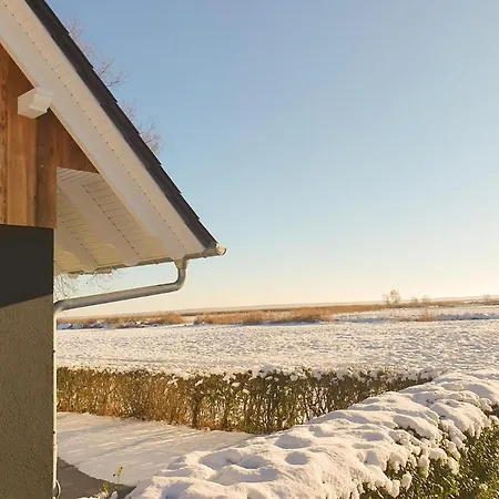 Haus Badestrand Badestrand 3 公寓 *