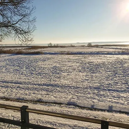 Haus Badestrand Badestrand 3 公寓