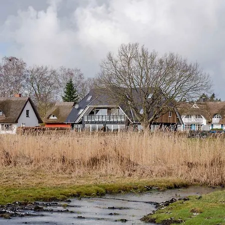 公寓 Haus Badestrand Badestrand 3 *