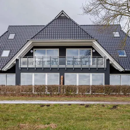 Haus Badestrand Badestrand 3 * Born