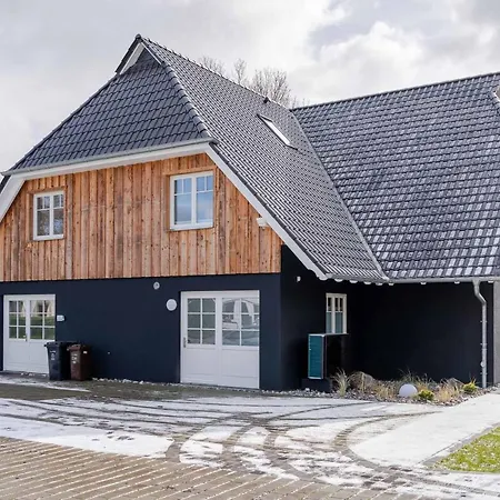 Haus Badestrand Badestrand 3 博恩