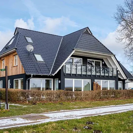 Apartment Haus Badestrand Badestrand 3