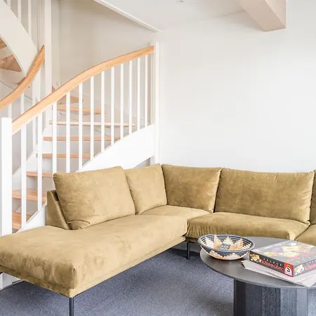 Apartamento Haus Badestrand Badestrand 3