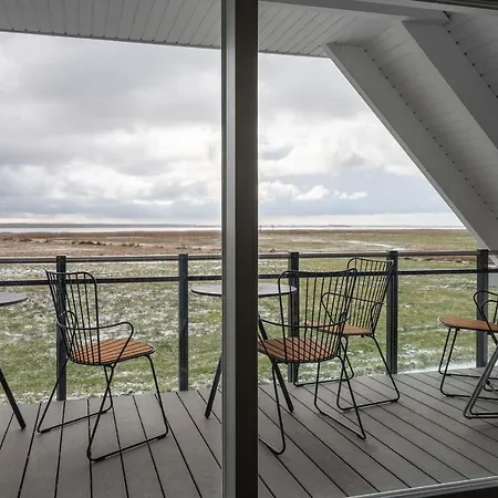 Haus Badestrand Badestrand 3 公寓