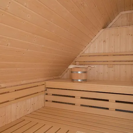 Haus Badestrand Badestrand 3 公寓 博恩