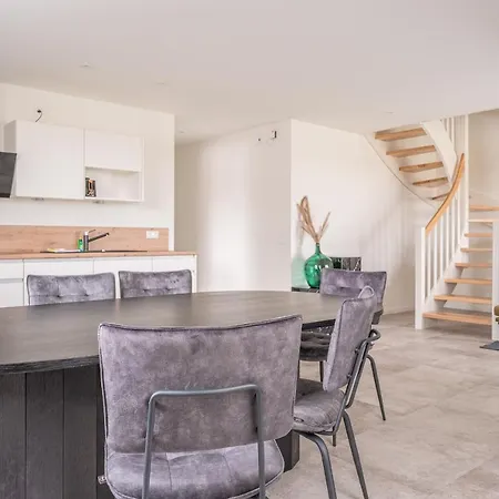 Haus Badestrand Badestrand 3 * 博恩