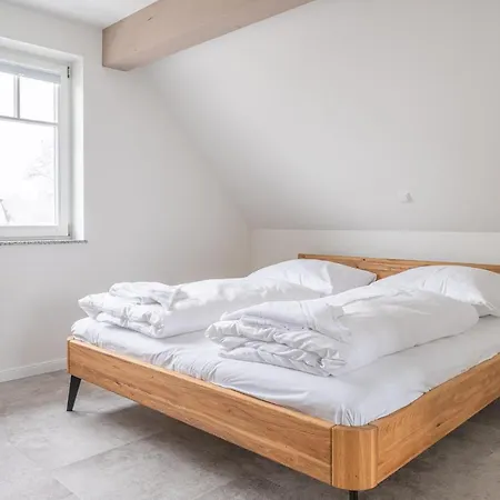 Haus Badestrand Badestrand 3 公寓