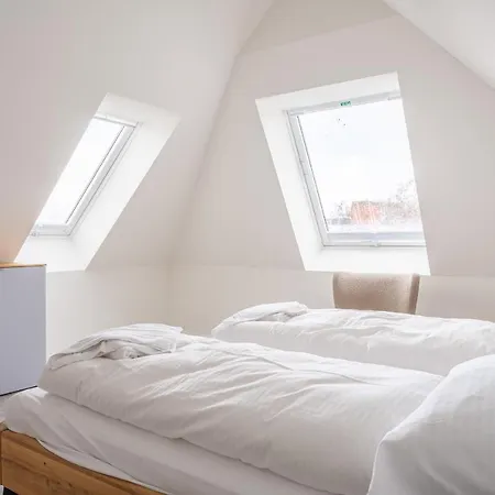 Haus Badestrand Badestrand 3 *