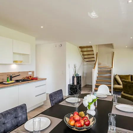 Haus Badestrand Badestrand 3 * Born