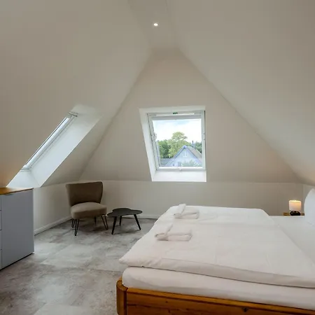 Haus Badestrand Badestrand 3 * Born