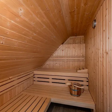Haus Badestrand Badestrand 3 Apartamento