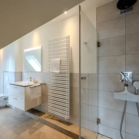 Apartment Haus Badestrand Badestrand 3 *