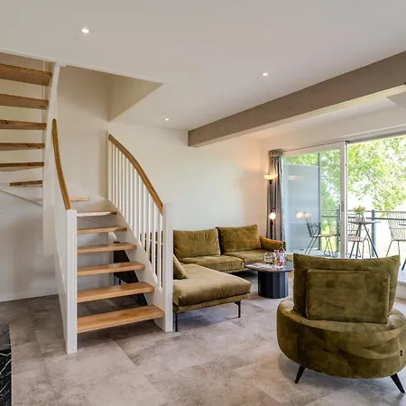 Haus Badestrand Badestrand 3 Apartamento *