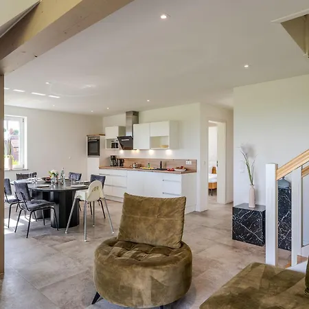 Haus Badestrand Badestrand 3 Apartamento
