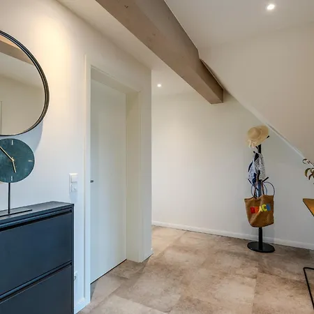 Haus Badestrand Badestrand 3 * Born