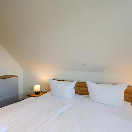 Apartment Haus Badestrand Badestrand 3