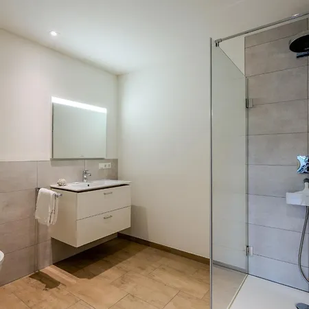 Haus Badestrand Badestrand 3 *