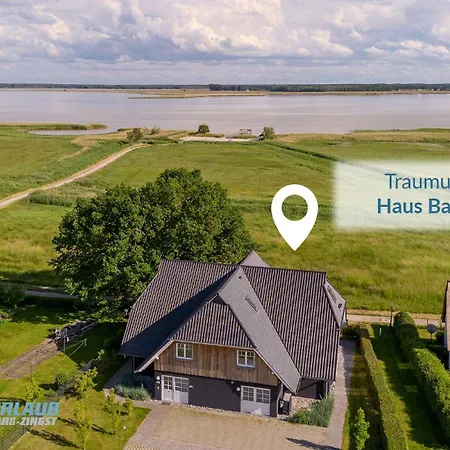 Apartment Haus Badestrand Badestrand 3