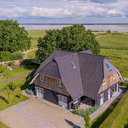Haus Badestrand Badestrand 3 *