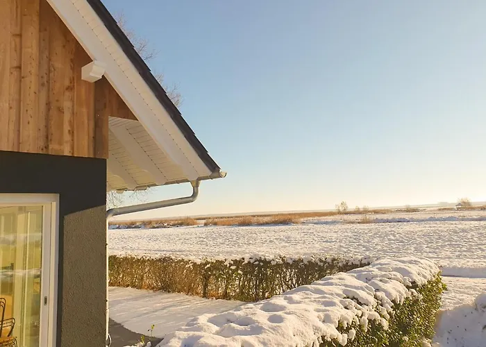 Haus Badestrand Badestrand 3 Apartamento *