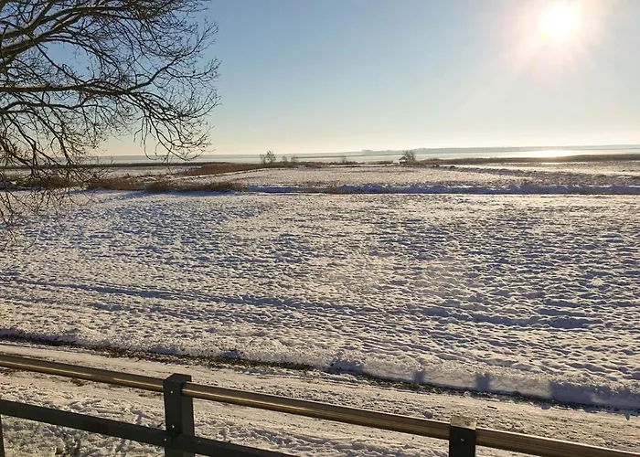 Haus Badestrand Badestrand 3 Apartamento