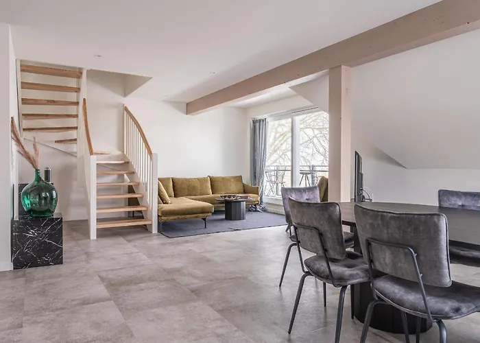 Apartamento Haus Badestrand Badestrand 3