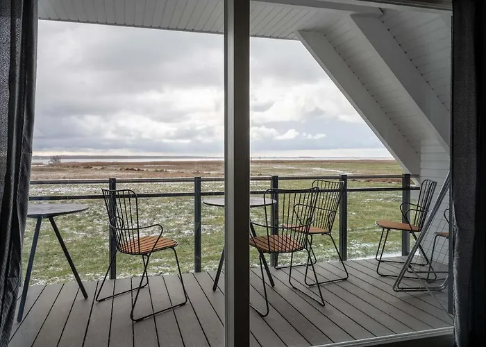 Haus Badestrand Badestrand 3 Apartamento