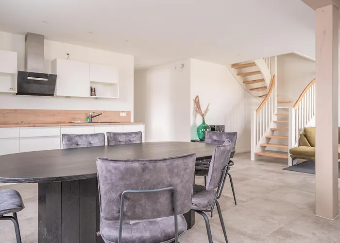 Haus Badestrand Badestrand 3 * Born