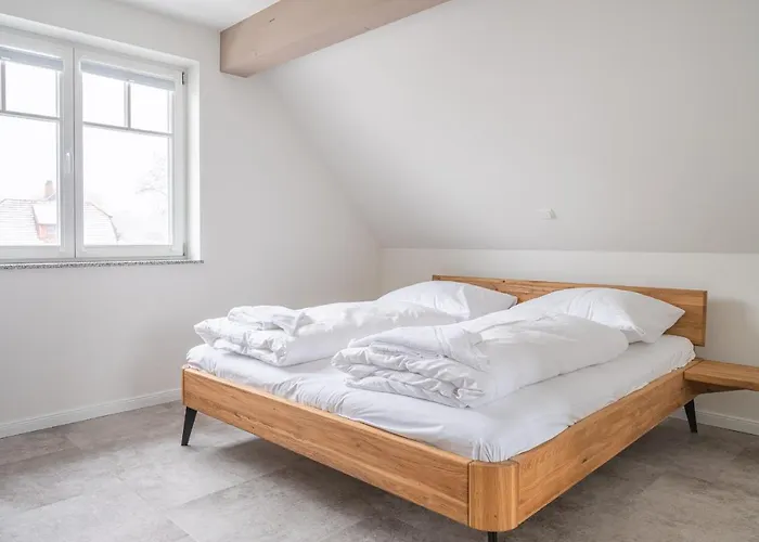 Haus Badestrand Badestrand 3 Apartamento