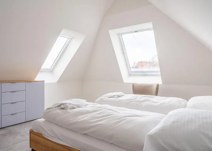 Haus Badestrand Badestrand 3 *